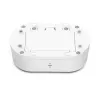 Vandens nuotėkio detektorius TP-Link Tapo T300 Wi‑Fi, reguliuojamas aliarmas 90 dB, IP67, baterija (2×AAA), reikalingas Hub