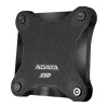 ADATA SD620 1 TB Micro-USB B 3.2 Gen 2 (3.1 Gen 2) Juodas