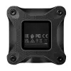 ADATA SD620 1 TB Micro-USB B 3.2 Gen 2 (3.1 Gen 2) Juodas