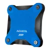 ADATA SD620 1 TB mėlynas išorinis SSD su Micro-USB B 3.2 Gen 2 (3.1 Gen 2)