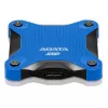 ADATA SD620 1 TB mėlynas išorinis SSD su Micro-USB B 3.2 Gen 2 (3.1 Gen 2)