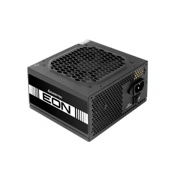 Chieftec EON maitinimo blokas 700 W 20+4 pin ATX ATX juodas