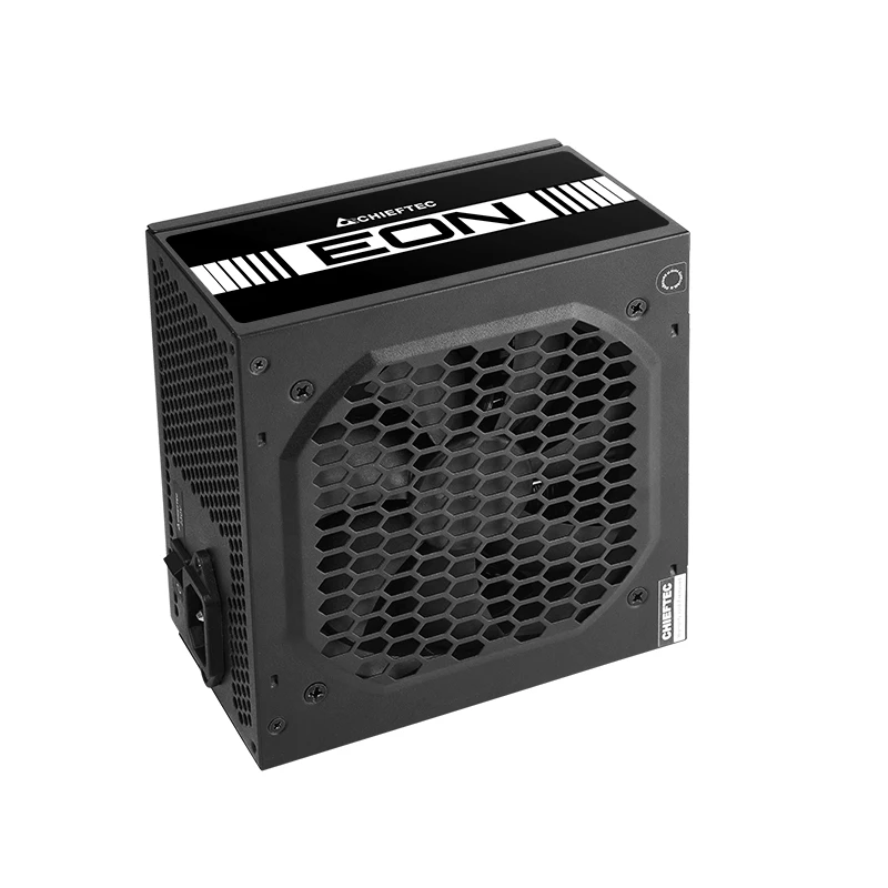 Chieftec EON maitinimo blokas 700 W 20+4 pin ATX ATX juodas