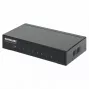 Intellinet 8 prievadų Gigabit Ethernet tinklo jungiklis, stalinis, metalinis korpusas, IEEE 802.3az