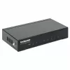 Intellinet 8 prievadų Gigabit Ethernet tinklo jungiklis, stalinis, metalinis korpusas, IEEE 802.3az