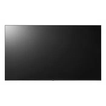 LG 50UL3J-M Profesionalus skaitmeninis ekranas 127 cm (50 colių) LCD Wi-Fi 400 cd/m² 4K Ultra HD Mėlynas WebOS 16/7