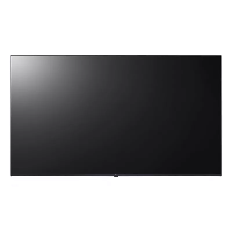 LG 50UL3J-M Profesionalus skaitmeninis ekranas 127 cm (50 colių) LCD Wi-Fi 400 cd/m² 4K Ultra HD Mėlynas WebOS 16/7