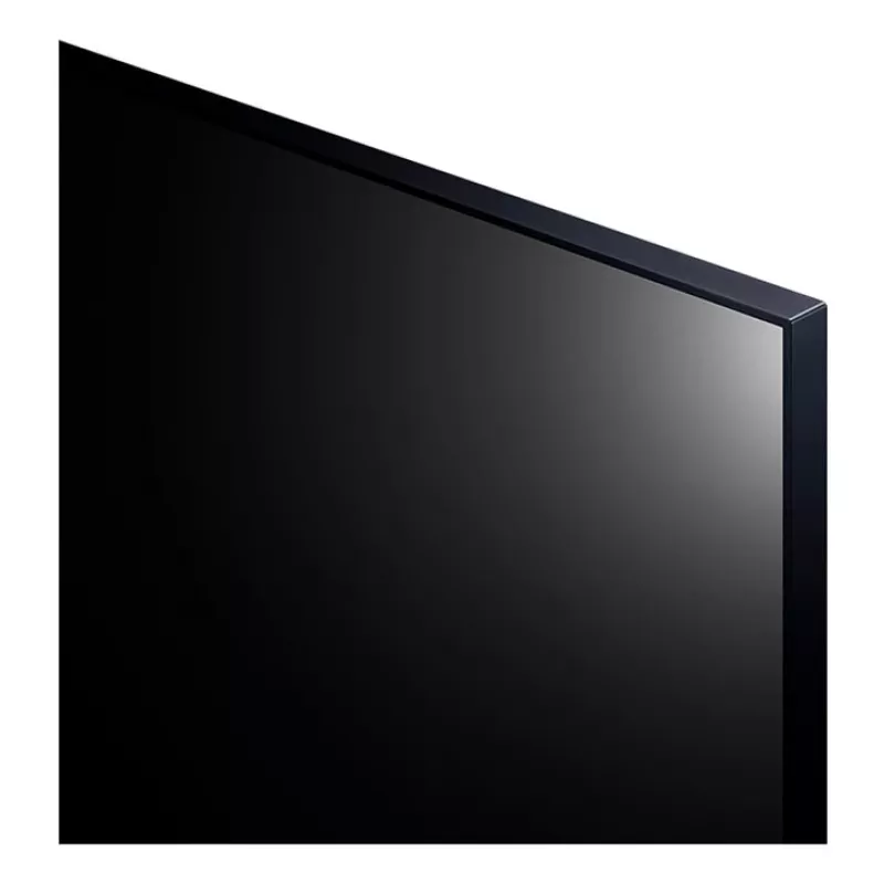 LG 50UL3J-M Profesionalus skaitmeninis ekranas 127 cm (50 colių) LCD Wi-Fi 400 cd/m² 4K Ultra HD Mėlynas WebOS 16/7