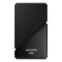 ADATA SE920 1 TB USB Type-C 3.2 Gen 2 (3.1 Gen 2) juodas