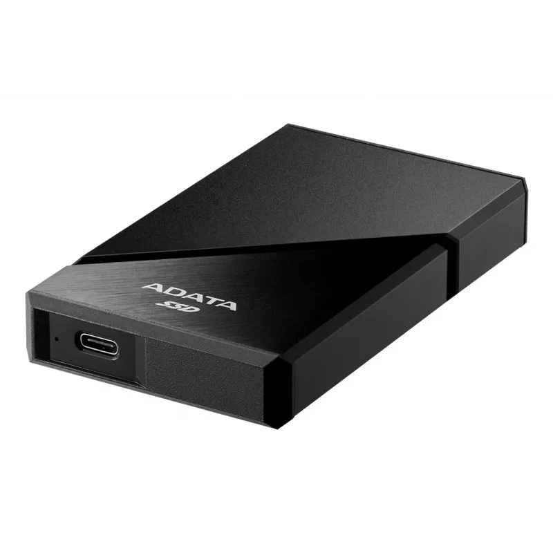ADATA SE920 1 TB USB Type-C 3.2 Gen 2 (3.1 Gen 2) juodas