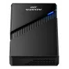ADATA SE920 1 TB USB Type-C 3.2 Gen 2 (3.1 Gen 2) juodas