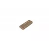USB atmintukas GOODRAM UME3 128 GB USB Type-A 3.2 Gen 1 (skaitymas 60 MB/s, rašymas 20 MB/s, bronzinis)