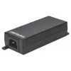 Intellinet Gigabit didelės galios PoE+ injektorius, 1 x 30 W prievadas, IEEE 802.3at/af, plastikinis korpusas