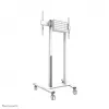 Neomounts FL55-875WH1 TV vežimėlis 55–100 colių – motorizuotas – TÜV