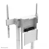 Neomounts FL55-875WH1 TV vežimėlis 55–100 colių – motorizuotas – TÜV