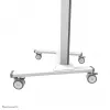 Neomounts FL55-875WH1 TV vežimėlis 55–100 colių – motorizuotas – TÜV
