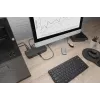DIGITUS KVM jungiklis 2x1 HDMI, HDMI Out, USB, 4Kx2K@60Hz