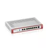Zyxel USG FLEX 200H aparatinis ugniasienė 5 Gbit/s