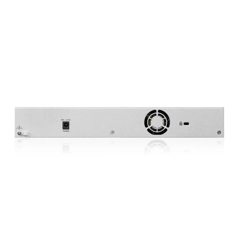 Zyxel USG FLEX 500H aparatinis ugniasienė 10 Gbit/s