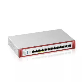 Zyxel USGFLEX500H aparatinis ugniasienė 10 Gbit/s