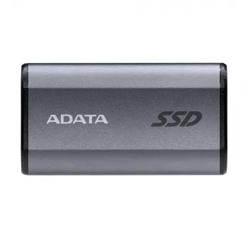 SSD diskas ADATA 4 TB USB Type-C USB 3.2 Gen 2x2 Elite SE880