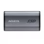 SSD diskas ADATA 4 TB USB Type-C USB 3.2 Gen 2x2 Elite SE880