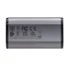 SSD diskas ADATA 4 TB USB Type-C USB 3.2 Gen 2x2 Elite SE880