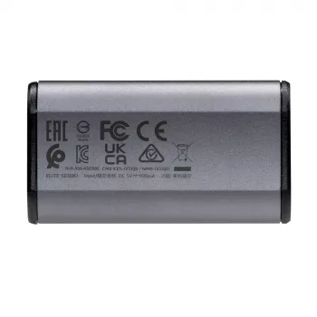 SSD diskas ADATA 4 TB USB Type-C USB 3.2 Gen 2x2 Elite SE880
