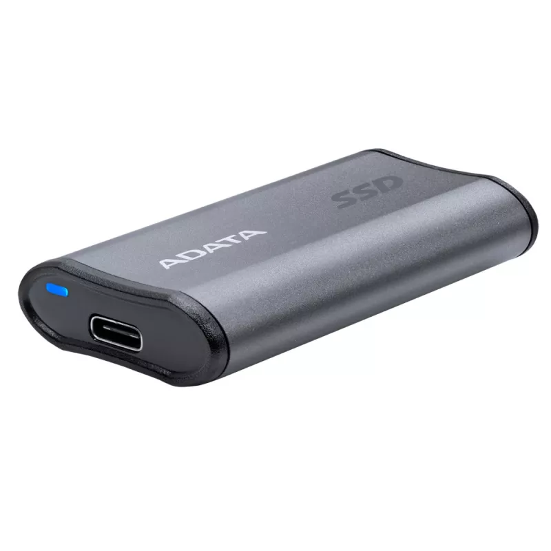 SSD diskas ADATA 4 TB USB Type-C USB 3.2 Gen 2x2 Elite SE880