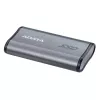 SSD diskas ADATA 4 TB USB Type-C USB 3.2 Gen 2x2 Elite SE880