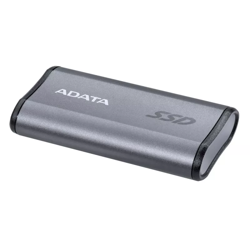 SSD diskas ADATA 4 TB USB Type-C USB 3.2 Gen 2x2 Elite SE880