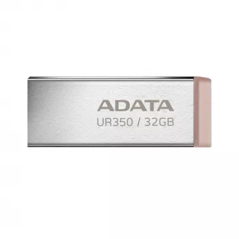 ADATA UR350 USB atmintukas 32 GB USB Type-A 3.2 Gen 1 (3.1 Gen 1) Ruda