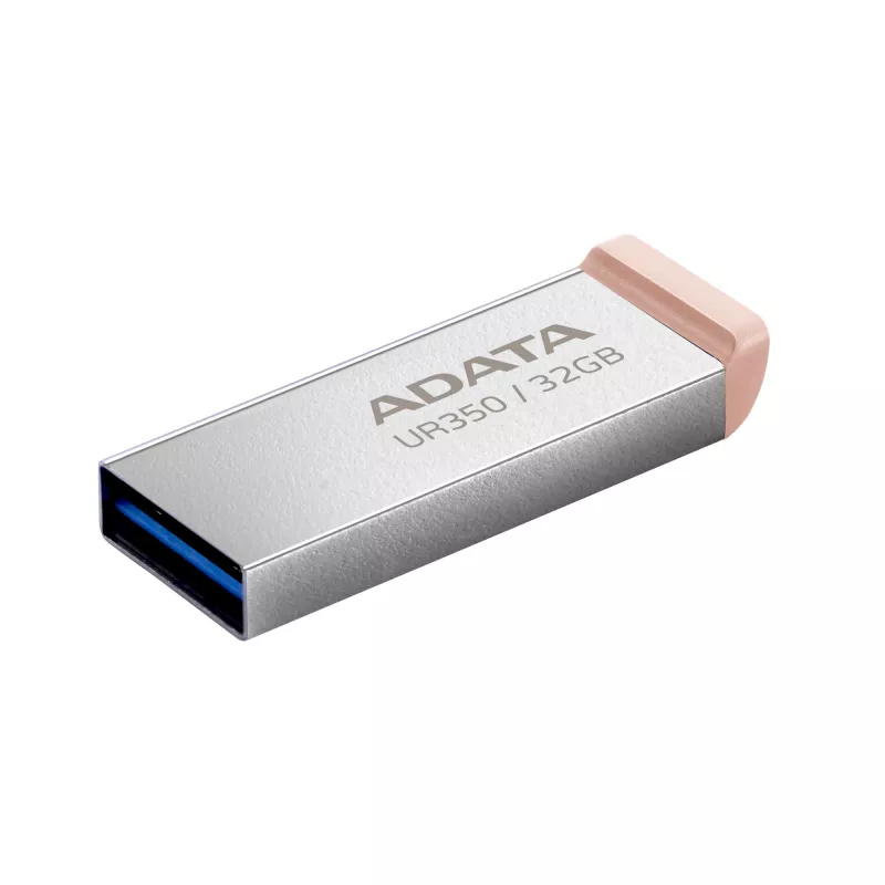 ADATA UR350 USB atmintukas 32 GB USB Type-A 3.2 Gen 1 (3.1 Gen 1) Ruda