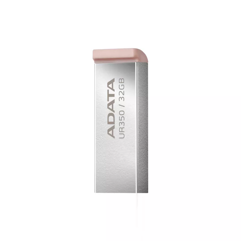 ADATA UR350 USB atmintukas 32 GB USB Type-A 3.2 Gen 1 (3.1 Gen 1) Ruda