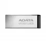 ADATA UR350 USB atmintukas 128 GB USB Type-A 3.2 Gen 1 (3.1 Gen 1) Juoda, Sidabrinė