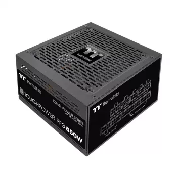 THERMALTAKE maitinimo blokas Toughpower PF3 850W Platinum – TT Premium Edition