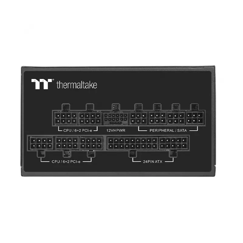 THERMALTAKE maitinimo blokas - Toughpower PF3 1050W Platinum - TT Premium Edition
