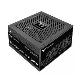 THERMALTAKE maitinimo blokas Toughpower PF3 1200W Platinum – TT Premium Edition