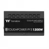 THERMALTAKE maitinimo blokas Toughpower PF3 1200W Platinum – TT Premium Edition