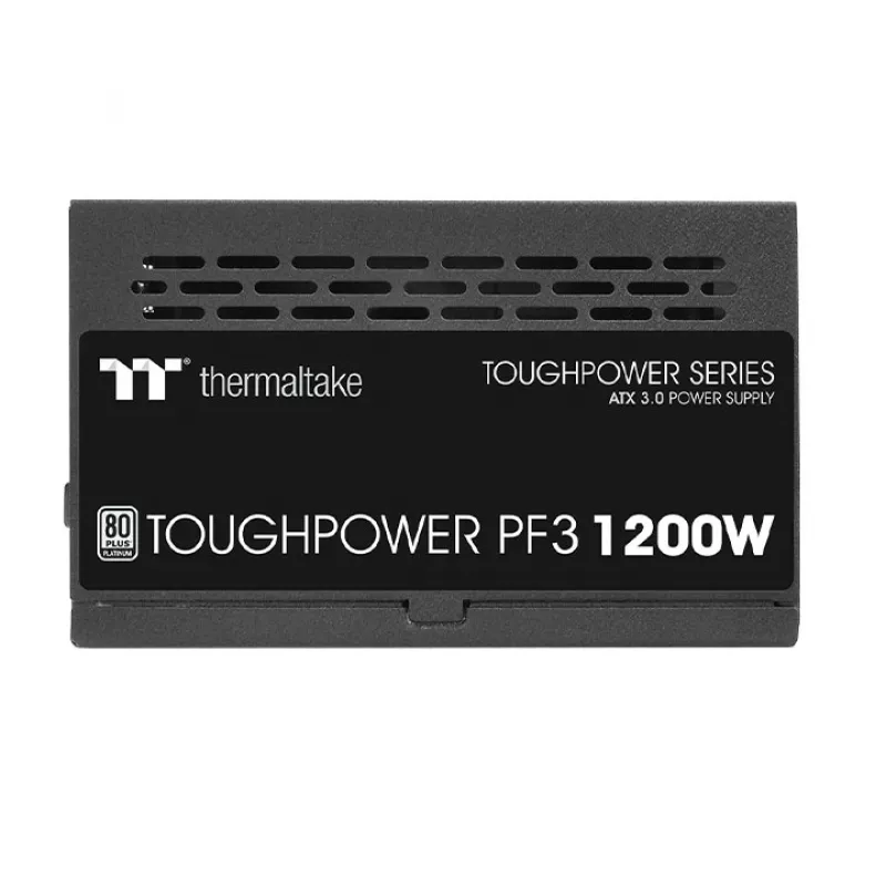 THERMALTAKE maitinimo blokas Toughpower PF3 1200W Platinum – TT Premium Edition