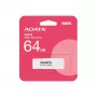 ADATA UC310 USB atmintinė 64 GB USB Type-A 3.2 Gen 1 balta