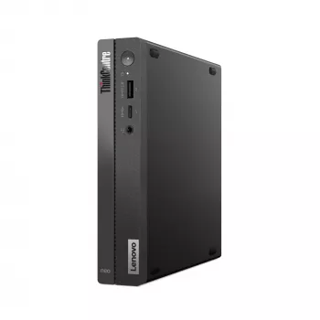 Mini kompiuteris Lenovo ThinkCentre neo 50q Gen 4 Intel Core i5-13420H 16 GB DDR4-SDRAM 1 TB SSD Windows 11 Pro juodas