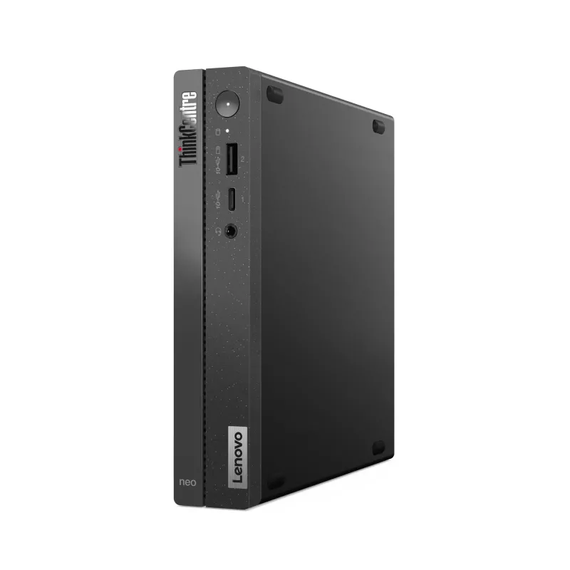 Mini kompiuteris Lenovo ThinkCentre neo 50q Gen 4 Intel Core i5-13420H 16 GB DDR4-SDRAM 1 TB SSD Windows 11 Pro juodas