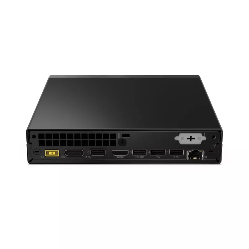 Mini kompiuteris Lenovo ThinkCentre neo 50q Gen 4 Intel Core i5-13420H 16 GB DDR4-SDRAM 1 TB SSD Windows 11 Pro juodas