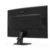 GIGABYTE GS27FC 27 colių FHD išlenktas žaidimų monitorius - 1920 x 1080, 180Hz, 1ms, 250 cd/m², FreeSync Premium, HDR Ready, HDMI 2.0, DisplayPort 1.4