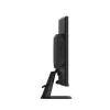 GIGABYTE GS27FC 27 colių FHD išlenktas žaidimų monitorius - 1920 x 1080, 180Hz, 1ms, 250 cd/m², FreeSync Premium, HDR Ready, HDMI 2.0, DisplayPort 1.4