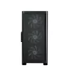 Zalman M4 Black Mini Tower korpusas