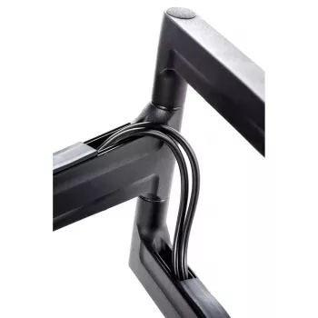 Edbak VSM653 sieninis laikiklis monitoriui 119,4 cm juodas 36 kg