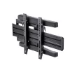 Edbak VSM653 sieninis laikiklis monitoriui 119,4 cm juodas 36 kg