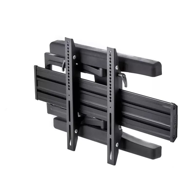 Edbak VSM653 sieninis laikiklis monitoriui 119,4 cm juodas 36 kg